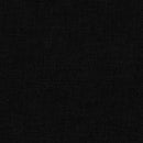 vidaXL fekete gyerek szövetkanapé 90 x 53 x 30 cm