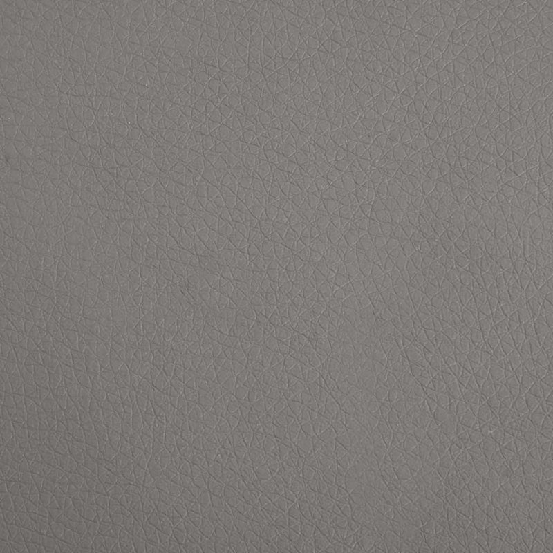 vidaXL szürke gyerek műbőrkanapé 90 x 53 x 30 cm