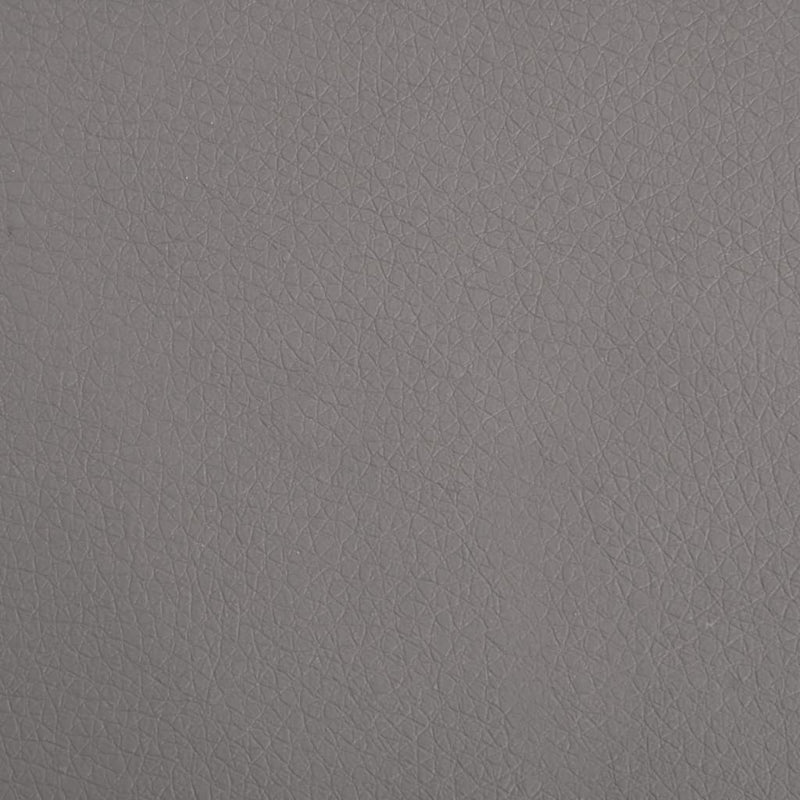 vidaXL szürke gyerek műbőrkanapé 70 x 45 x 30 cm