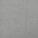 vidaXL világosszürke bársony gyerekkanapé 80 x 45 x 30 cm