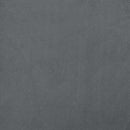 vidaXL sötétszürke bársony gyerekkanapé 80 x 45 x 30 cm