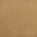 vidaXL barna bársony gyerekkanapé 80 x 45 x 30 cm