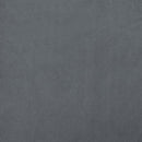 vidaXL sötétszürke gyerek bársonykanapé 60 x 40 x 30 cm