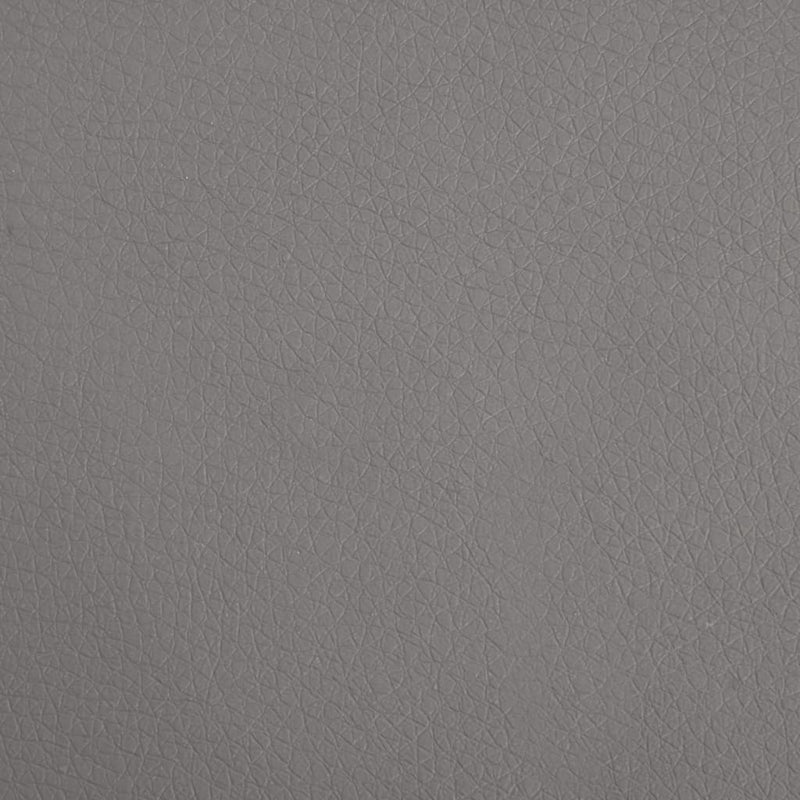 vidaXL szürke gyerek műbőrkanapé 60 x 40 x 30 cm