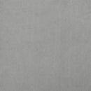 vidaXL világosszürke bársony gyerekkanapé 50 x 40 x 26,5 cm