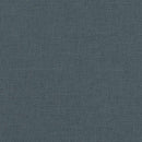 vidaXL sötétszürke szövet gyerekkanapé 70 x 40 x 24 cm