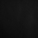 vidaXL fekete gyerek műbőrkanapé 70 x 45 x 30 cm