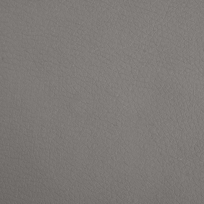 vidaXL szürke gyerek műbőrkanapé 70 x 45 x 30 cm