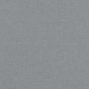 vidaXL világosszürke gyerek szövetkanapé 50 x 40 x 30 cm