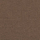 vidaXL barna gyerek szövetkanapé 50 x 40 x 30 cm