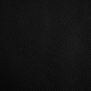 vidaXL fekete gyerek műbőrkanapé 50 x 40 x 30 cm