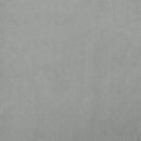 vidaXL világosszürke gyerek bársonykanapé 70 x 45 x 33 cm