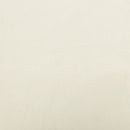 vidaXL krémszínű bársony gyerekkanapé 100 x 50 x 26 cm