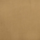 vidaXL barna bársony gyerekkanapé 70 x 45 x 26 cm