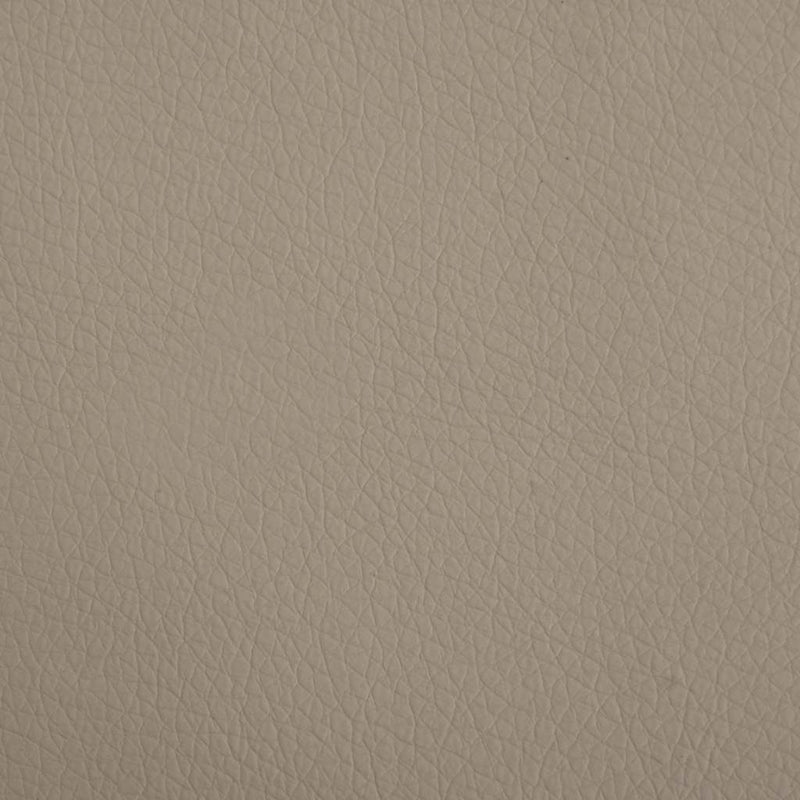 vidaXL kávészínű gyerek bársonykanapé lábzsámollyal 100x50x30 cm