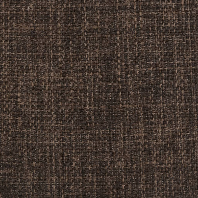 vidaXL barna nyír furnérlemez térdelőszék 48 x 71 x 51 cm
