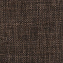 vidaXL barna nyír furnérlemez térdelőszék 55 x 84 x 55 cm