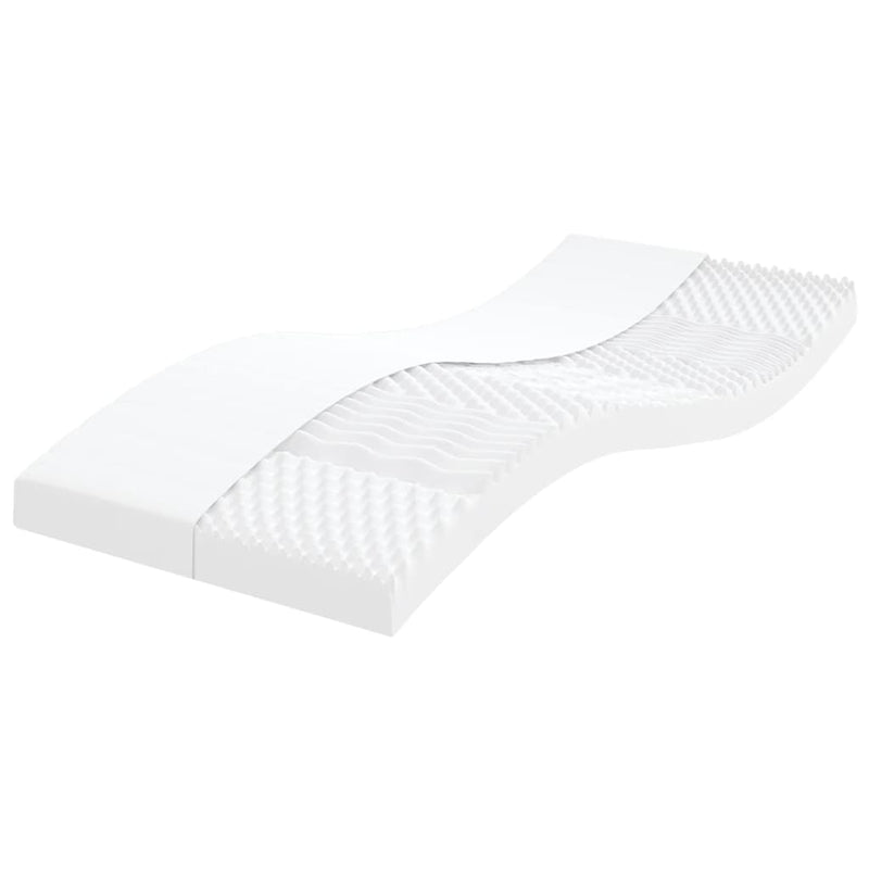 vidaXL sárga kihúzható bársony heverő matraccal 80 x 200 cm
