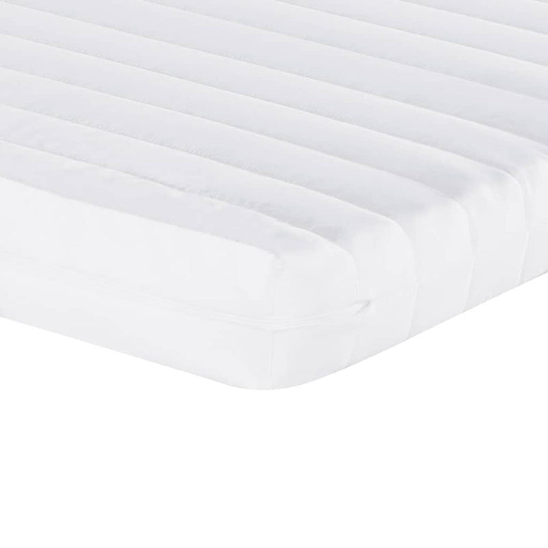 vidaXL sárga kihúzható bársony heverő fiókkal 100 x 200 cm