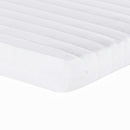 vidaXL sötétzöld kihúzható bársony heverő matraccal 90 x 200 cm