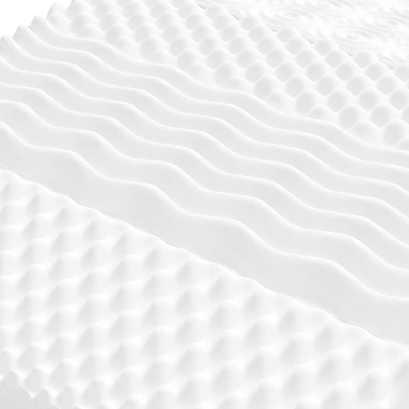 vidaXL világosszürke kihúzható bársony heverő matraccal 100 x 200 cm