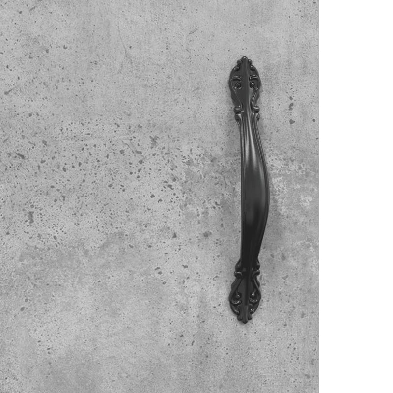 vidaXL 2 db betonszürke szerelt fa falra szerelhető szekrény