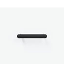 vidaXL fehér szerelt fa magasszekrény 69,5 x 34 x 180 cm