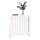 vidaXL fehér tömör fenyőfa radiátorburkolat 79,5 x 19 x 84 cm