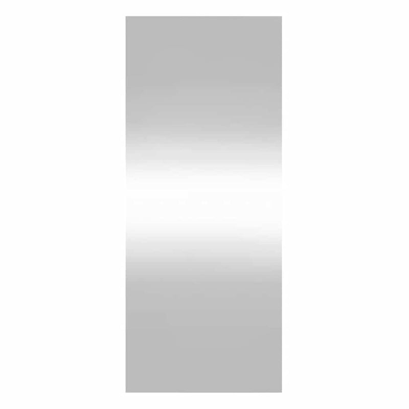 vidaXL téglalap alakú üveg falitükör 40 x 100 cm