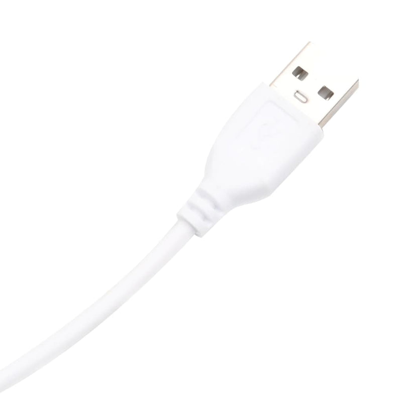 vidaXL LED-es fürdőszobatükör 30 x 50 cm