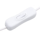 vidaXL LED-es fürdőszobatükör 60x100 cm