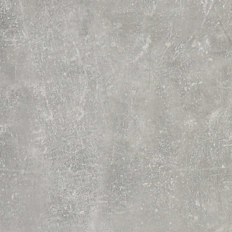 vidaXL betonszürke szerelt fa dohányzóasztal 60 x 44,5 x 45 cm