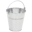 vidaXL fekete vas pellet grillsütő alsó polccal 94 cm