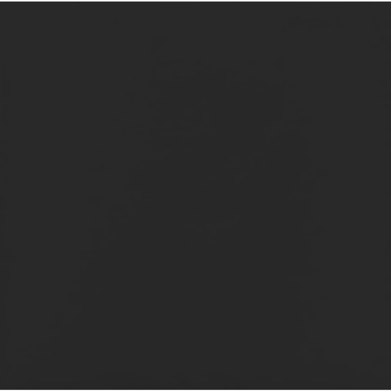 vidaXL 3 részes fekete polyrattan kerti ülőgarnitúra párnákkal