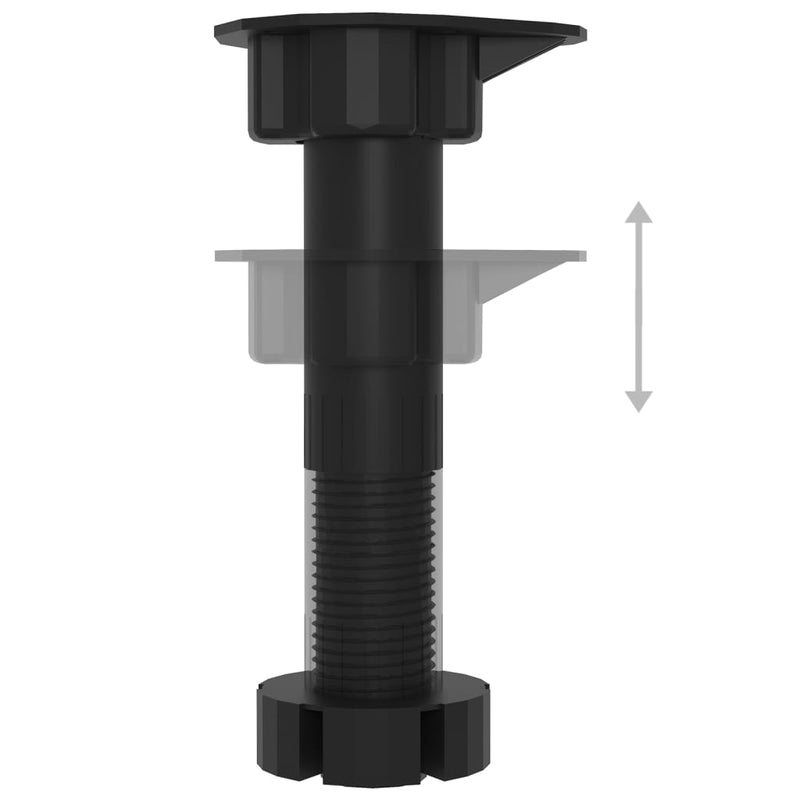 vidaXL szürke sonoma színű szerelt fa sütőszekrény 60 x 46 x 81,5 cm