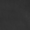 vidaXL fekete műbőr pad 107 x 80 x 81 cm