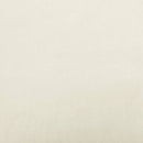 vidaXL krémszínű bársonyfotel 62 x 79 x 79 cm