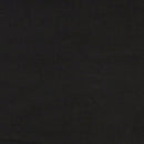 vidaXL fekete bársonyfotel 63 x 76 x 80 cm