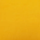 vidaXL sárga bársonyfotel 63 x 76 x 80 cm