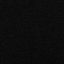 vidaXL fekete szövetfotel 63 x 76 x 80 cm