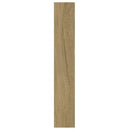 vidaXL barna fa megjelenésű PVC fali panel 2,06 m²