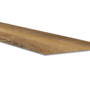 vidaXL barna fa megjelenésű PVC fali panel 2,06 m²