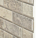 vidaXL Fali panelek 10 pcs Homokszín 100 x 50 cm EPS Hab