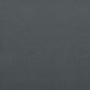 vidaXL antracitszürke automata behúzható napellenző 3,5 x 2,5 m