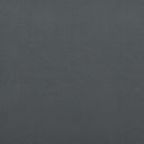 vidaXL antracitszürke automata behúzható napellenző 3,5 x 2,5 m