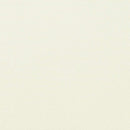 vidaXL krémszínű szövet és alumínium behúzható napellenző 4 x 3 m