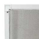 vidaXL fehér ablakszúnyogháló 90x120 cm