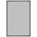 vidaXL antracitszürke ablakszúnyogháló 90x120 cm