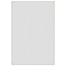 vidaXL fehér mágneses ablakszúnyogháló 80 x 120 cm