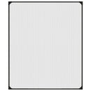 vidaXL antracitszürke mágneses ablakszúnyogháló 100 x 120 cm